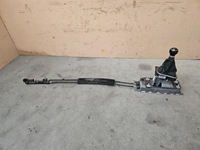 фото thumb №7, Vw scirocco 08-14 2.0 tdi механічна коробка передач домкрат вибірник передач троси