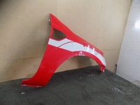 фото thumb №3, Крыло правые перед переднее ford ranger v рестайлинг eb3b-4116015-ba