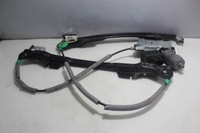 фото thumb №1, Механизм окон правый перед jaguar x-type