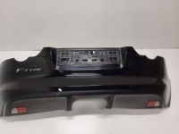 фото thumb №1, Бампер jaguar f -type