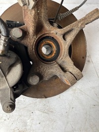 фото thumb №5, Амортизационная стойка правый sandero iii 1.0 sce