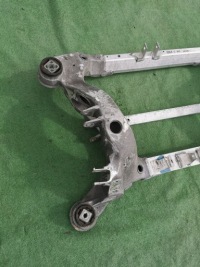 Tesla model s підрамник підрамник задній задні 6007012-00-k Доставка, фото thumb