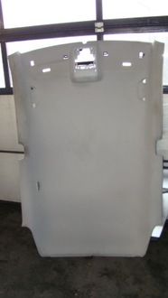 фото thumb №1, Volkswagen scirocco стеля