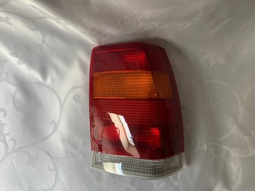 фото thumb №9, Opel omega лампа задня права 1986-1990 оригінал