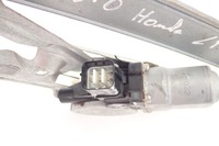 фото thumb №5, Honda civic vii ufo підйомник скло лівий перед