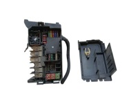 Купить Коробка предохранителей skoda rapid seat toledo iv 6c0907361e, фото thumb