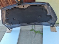 фото thumb №12, Ford galaxy mk2/mk3 капот e6