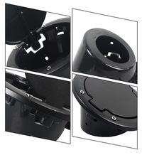 фото thumb №6, Крышка заливной топлива jeep wrangler jk 2d jku 4d 2007-2018