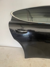 фото thumb №10, Дверь задние l+p полный porsche panamera 970 turbo