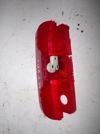 фото thumb №3, Третій світло стоп mazda 2 dy