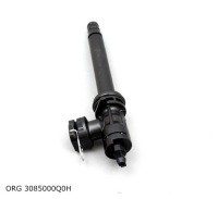 Купити Патрубок циліндр зчеплення renault 14mm kat.z вентиляція. оригінал  3085000q0h, фото thumb