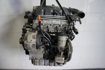 фото thumb №7, Двигатель комплектный bls vw golf v 1.9 tdi 105km