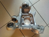 фото thumb №1, Поворотный кулак задняя mazda cx-90 kk 2023- новый orginal