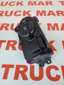 фото thumb №4, Амортизатор турбины клапан vtg блок управления daf holset 2201112 po рестайлинг