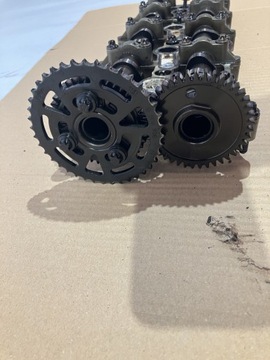 фото thumb №9, Головка двигуна bmw x1 e84 10- 2.0d n47d20c