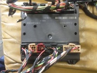 фото thumb №7, Skoda fabia i bky набор стартовый бортовой компьютер ключи 036906034hg