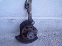 фото thumb №3, Ступица поворотный кулак левая перед mercedes w221 s klasa