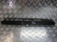 фото thumb №1, Молдинг крышки opel zafira a