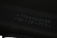 фото thumb №5, Mercedes slk250cdi крышка багажника r172 2012 rhd