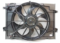 фото thumb №1, Вентилятор kia sportage 2004 - 2010