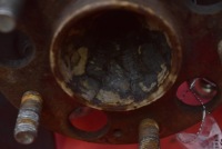 фото thumb №4, Поворотный кулак ступица правая задняя honda accord 8 viii 2.0 vtec 156 km 07-11