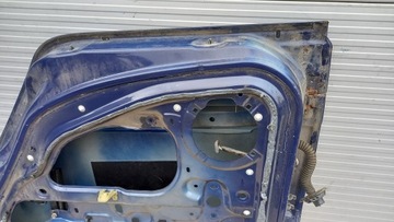 фото thumb №14, Дверь правые зад renault thalia 03r sedan 5d