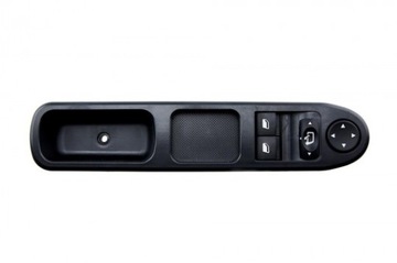 ПЕРЕКЛЮЧАТЕЛЬ УПРАВЛЕНИЯ ОКНОМ PEUGEOT 307 00-11