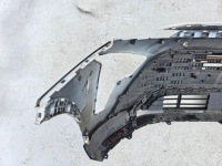 фото thumb №15, Бампер hyundai bayon 2021 - перед передній 86511-q0aa0 86512-q0aa0