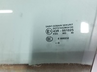 фото thumb №2, Mercedes slk r171 171 10r скло двері ліва перед