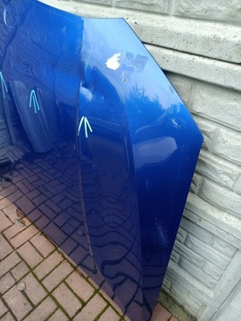 фото thumb №4, Капот кришка двигуна bmw 3 g20 g21 доставка
