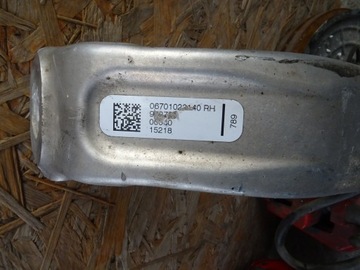 фото thumb №5, Maserati levante поворотна опора ступиця ліва права 3,0