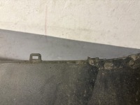 фото thumb №9, Toyota rav4 v 18- накладка бампера задняя задняя 52453-42040