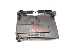 фото thumb №5, Модуль bsm l02 citroen c5 6500cg s118983002q