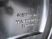 фото thumb №12, Алюминиевый диск vw id4 8,5x21 et40 11a601025b