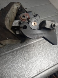 фото thumb №5, Дроссельная заслонка ford mondeo mk2 96-00r