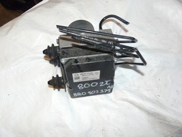 фото thumb №7, Audi q5 8r abs esp насос блок керування 8r0907379ab