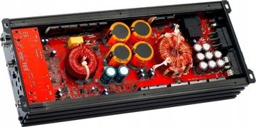 Моноблок Ground Zero ГЖА MINI ONE-K 24В 1000Вт