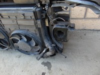 фото thumb №11, Pas передній підсилювач vw passat cc 2.0 tdi 08-