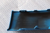 фото thumb №11, Спойлер диффузор porsche 992 911 turbo перед передний