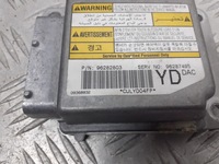 фото thumb №4, Модуль датчик подушка безопасности daewoo tacuma 96282803