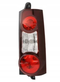 фото thumb №2, Tyc 9f3121 citroen berlingo ii 2012- pr