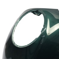 Mini r50 r52 капот крышка двигателя british racing green металлик - 895 Доставка, фото thumb