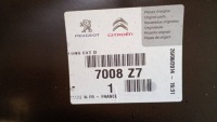 фото thumb №15, Citroen berlingo peugeot partner 96-10 порог обшивка порога правое перед c504