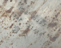 фото thumb №7, Гасник вихлоп кінцевий середній peugeot 308 ii t9 hb 1.2