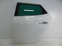 фото thumb №1, Двері лівий задня голий hyundai ix35 tcw