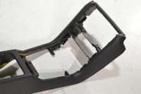 фото thumb №6, Туннель средний чёрный mercedes w140 s klasa c140 cl 1406805350