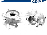 фото thumb №2, Подшипник колеса [gsp]