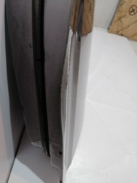 фото thumb №9, Hyundai i40 двері праве задні задня