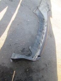 фото thumb №6, Бампер задня задній ford c-max mk1 03-