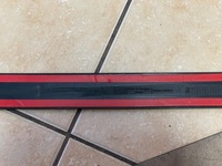 фото thumb №7, Suzuki swift молдинг двері задня l 990e0-63j39-000